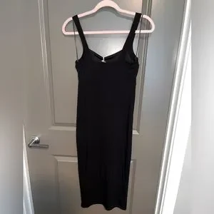 navy blue dress for baby girl 2000s Movie Costumes main image 0